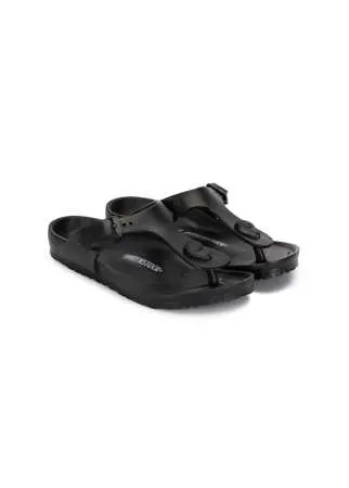 Birkenstock сандалии с Т-образным ремешком