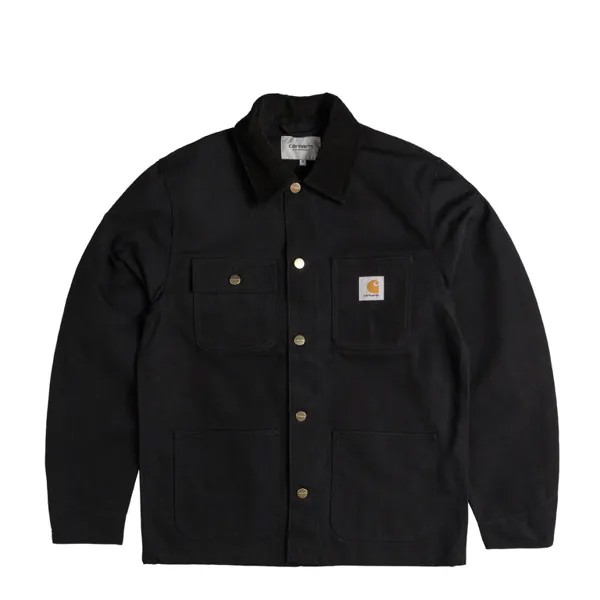 Куртка Carhartt Wip Michigan Coat Carhartt WIP, черный