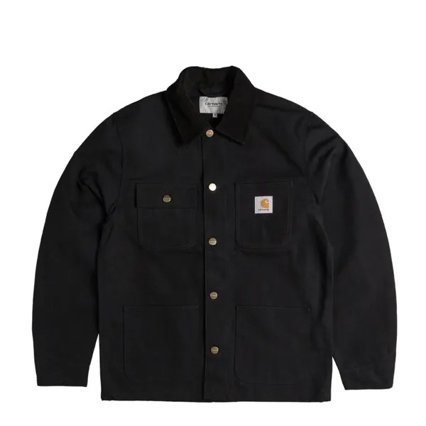 Куртка Carhartt Wip Michigan Coat Carhartt WIP, черный