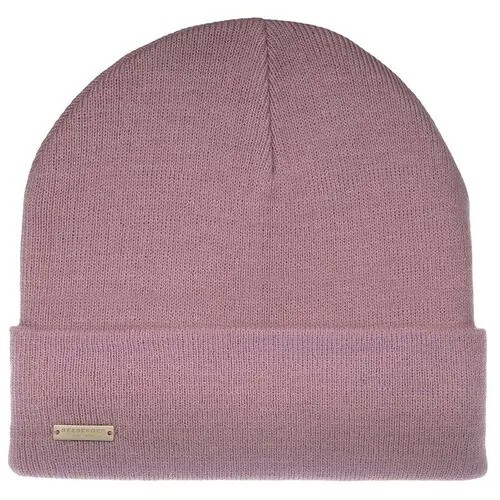 Шапка вязаная SEEBERGER 18308-0 TURN-UP BEANIE, размер ONE