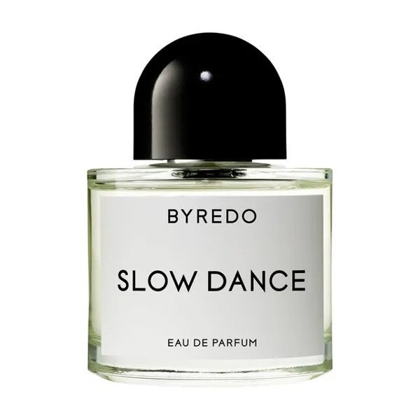 Парфюмерная вода Slow Dance Byredo