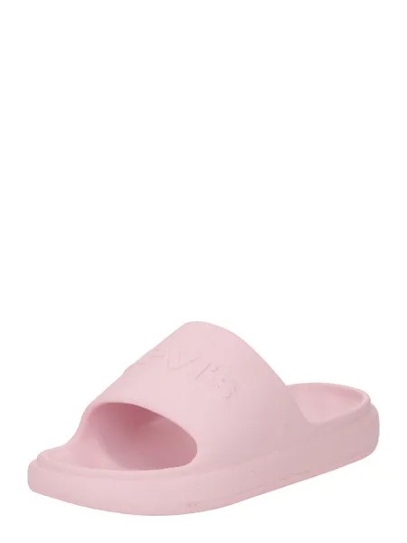 Мюли LEVIS  Mules June Next, розовый