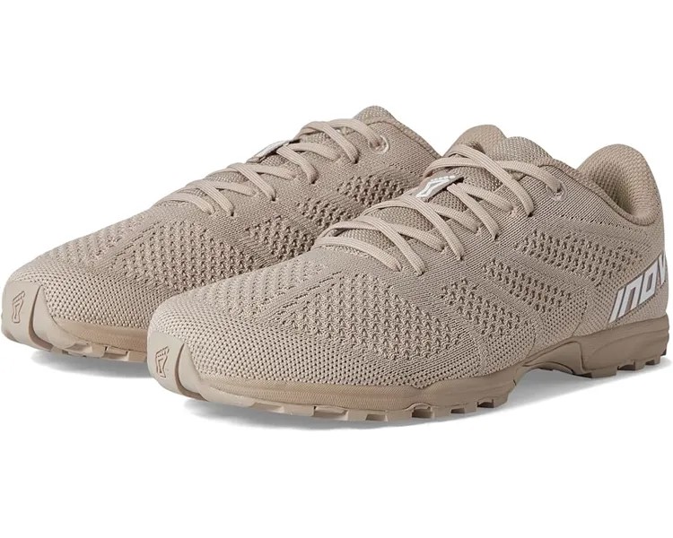 Кроссовки inov-8 F-Lite 245, цвет Taupe