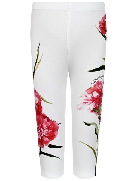 Леггинсы Dolce & Gabbana