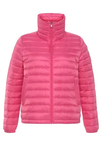 Зимняя куртка JOTT, розовый