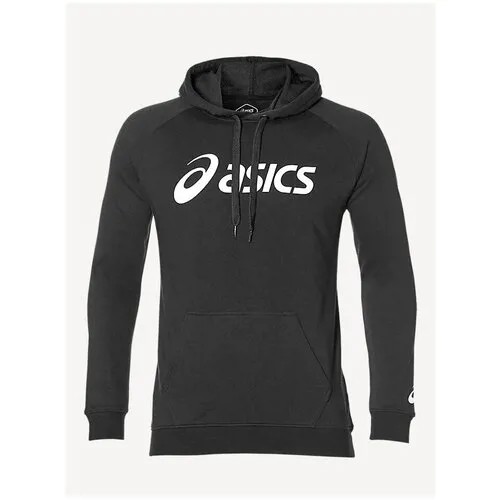 Толстовка ASICS Big Asics OTH Hoodie