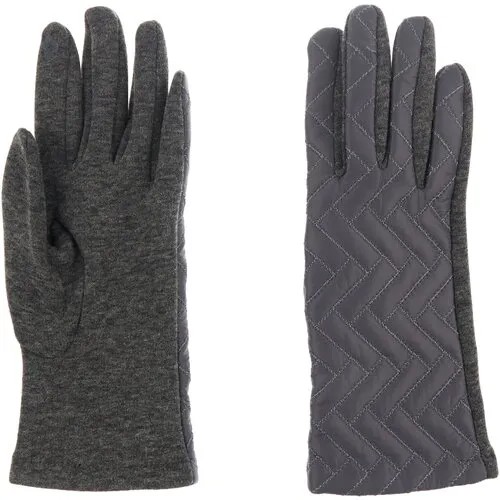 Перчатки женские Mellizos G13-92F 775-2 черный