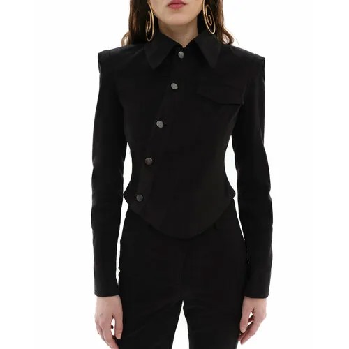 Пиджак Sorelle, размер S, черный