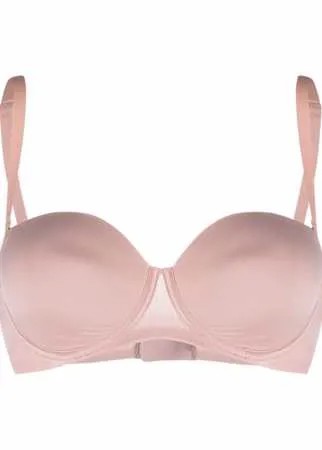 Wolford бюстгальтер-бандо Reggiseno