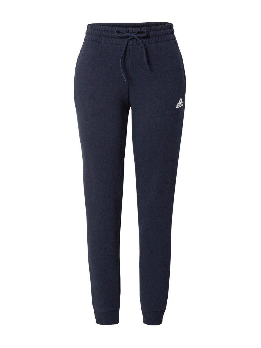 Тренировочные брюки Adidas ESSENTIALS, темно-синий
