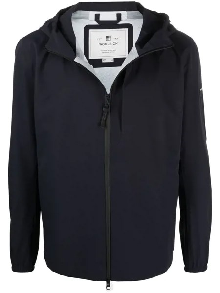 Woolrich двухслойная куртка Pacific