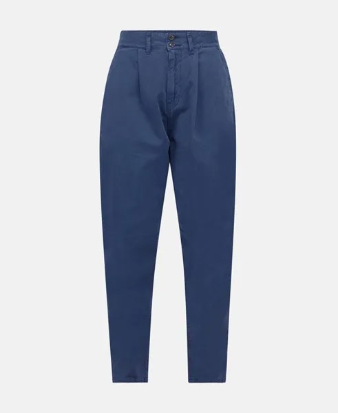 Повседневные брюки Pepe Jeans, синий