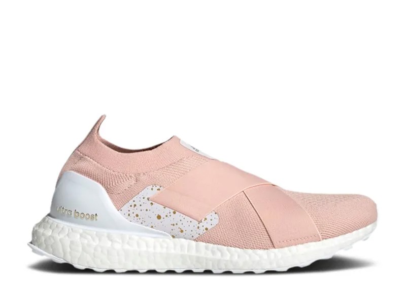 Кроссовки adidas Wmns Ultraboost Slip-On Dna 'Vapour Pink', розовый