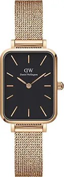 Fashion наручные  женские часы Daniel Wellington DW00100432. Коллекция MELROSE