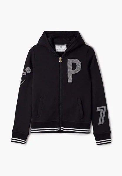 Олимпийка Philipp Plein