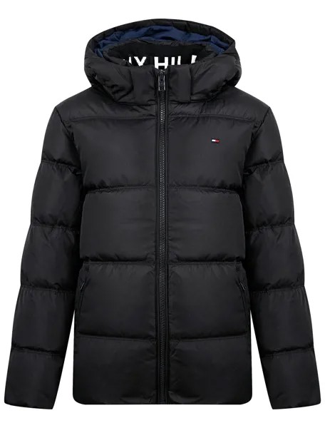 Куртка TOMMY HILFIGER