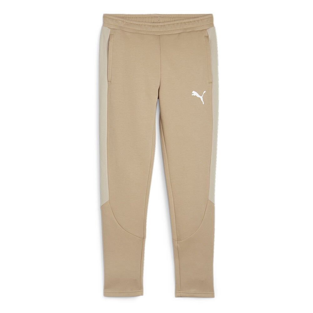 Спортивные брюки Puma Evostripe Dk, бежевый