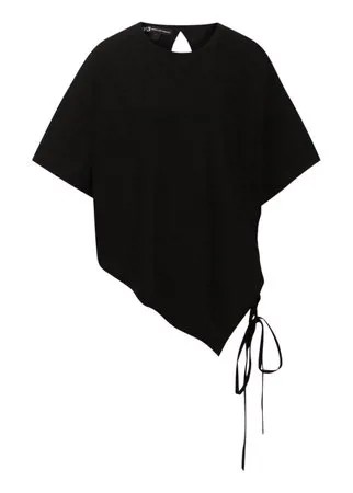 Хлопковая футболка Y-3