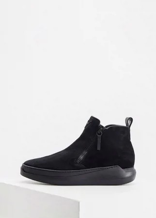 Ботинки Giuseppe Zanotti