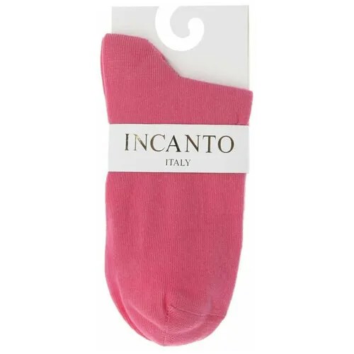 Носки Incanto, размер 36, розовый