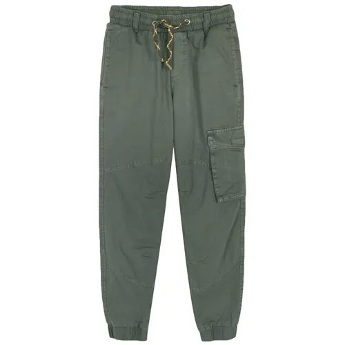 Брюки COCCODRILLO TRAVELLER Z18119601TRA