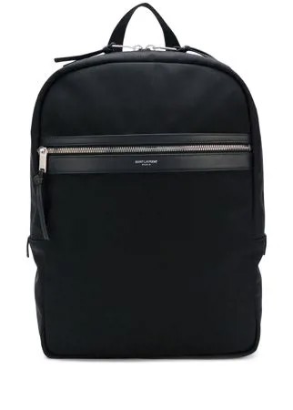 Saint Laurent рюкзак City