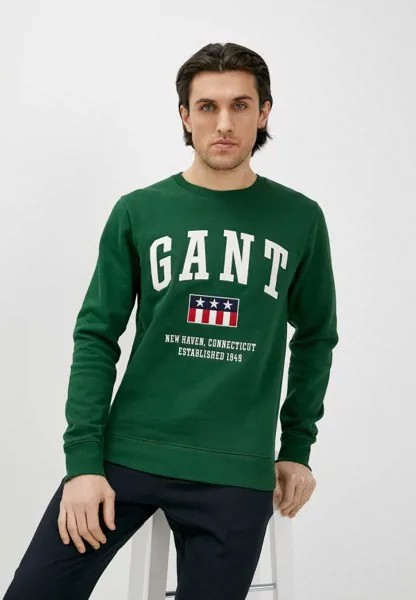 Свитшот Gant