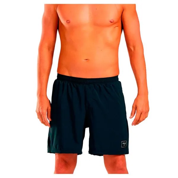 Брюки Zoot Elite 7´´ Short, черный