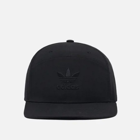 Кепка adidas Originals Adicolor Archive, цвет чёрный