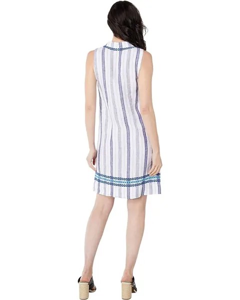 Платье Hatley Marin Shift Dress - Sailor Stripes, цвет Sailor Stripes