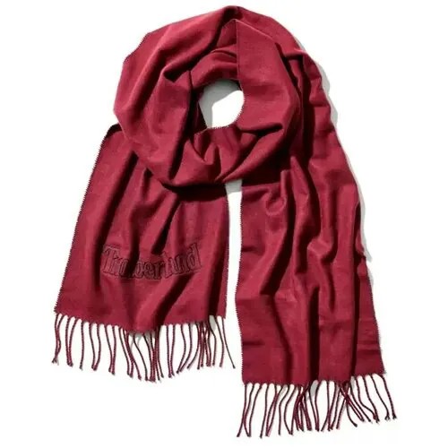 Шарф Timberland Willowcreek Solid Scarf With Giftbox And Sticker / One-size