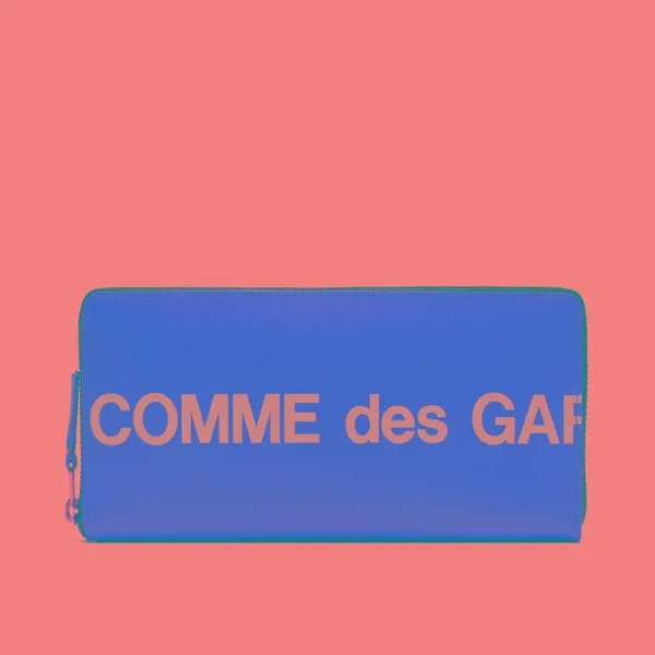 Кошелек Comme des Garcons Wallet