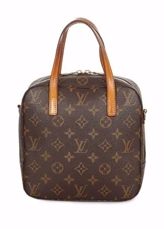 Louis Vuitton сумка Spontini 2002-го года
