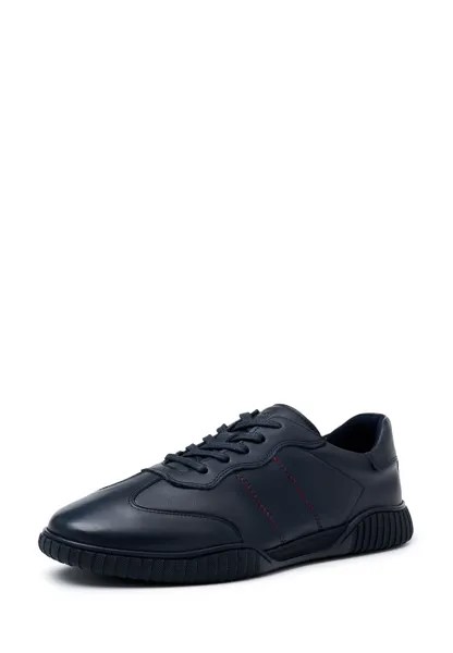 Полуботинки мужские Pierre Cardin TR-KO-9976-4756 синие 44 RU