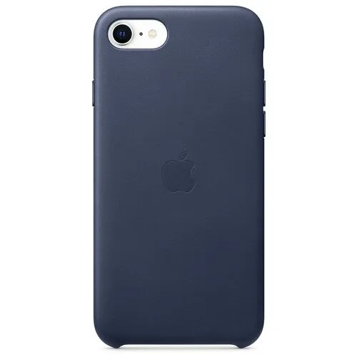 Клип-кейс Apple для iPhone 7/8/SE2 (красный)