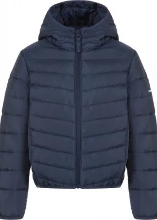 Куртка утепленная для мальчиков Demix, размер 116