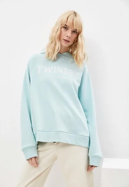 Худи Twinset Milano