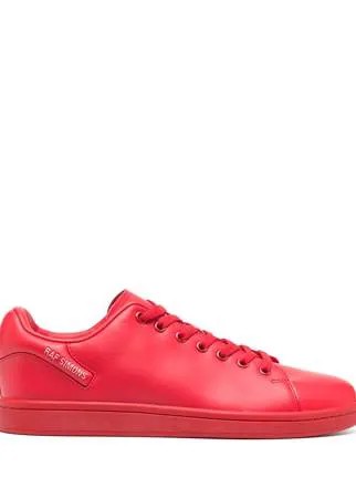 Raf Simons кеды Orion