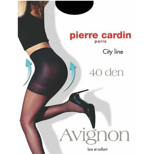Колготки  Pierre Cardin, бежевый