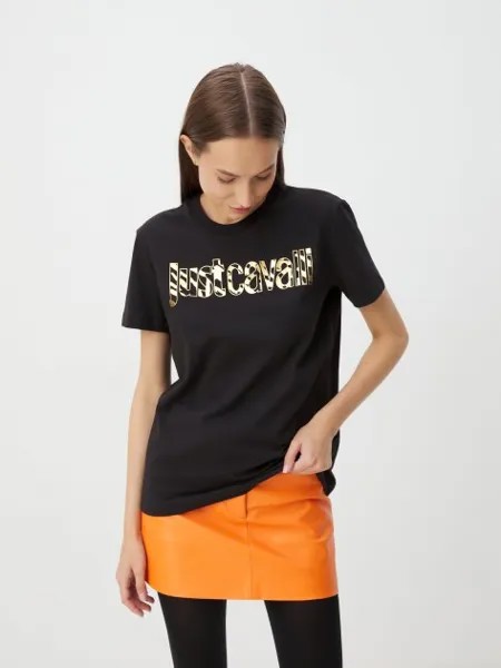 Футболки и топы Just Cavalli