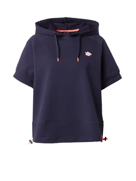 Толстовка Bogner Fire + Ice SHARON, морской синий