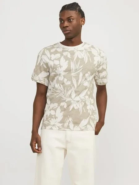 Футболка Jack & Jones 