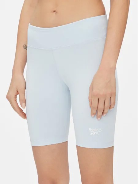 Спортивные шорты Reebok, синий