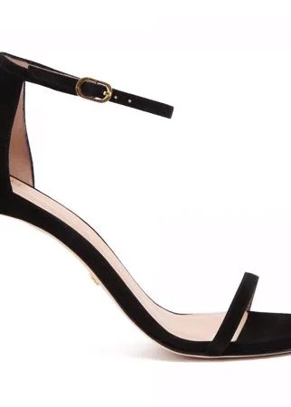Босоножки Stuart Weitzman