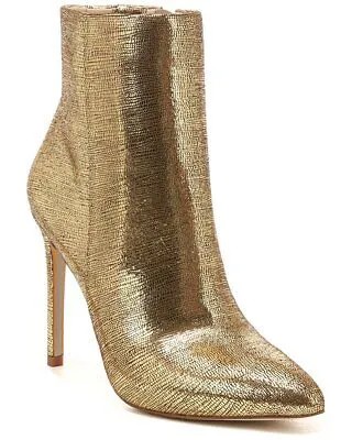 Женские кожаные ботинки Sam Edelman Wrenley
