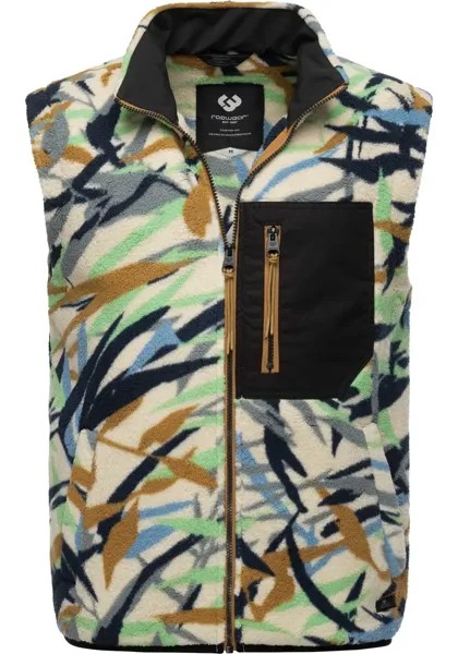Флисовый жилет Ragwear 