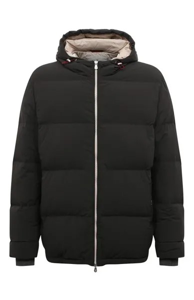 Пуховик Brunello Cucinelli
