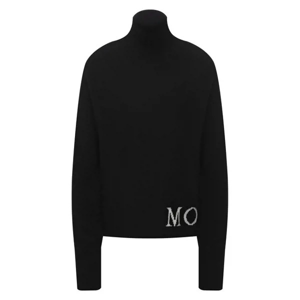 Свитер из шерсти и кашемира Moncler