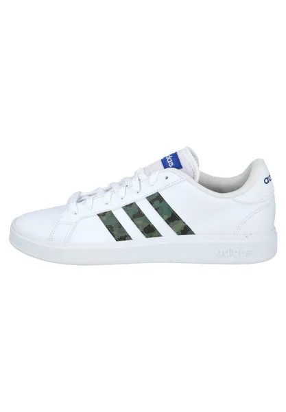 Кроссовки adidas Originals, белый