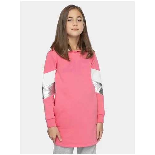 Платье 4F GIRL'S DRESS Дети HJZ21-JSUDD001-54S 164